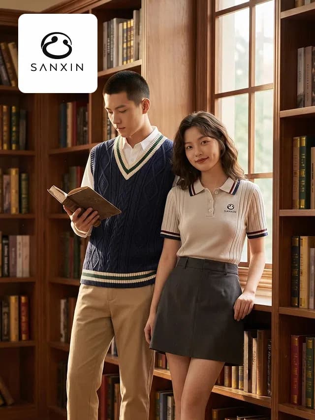 潮牌品牌与服装设计