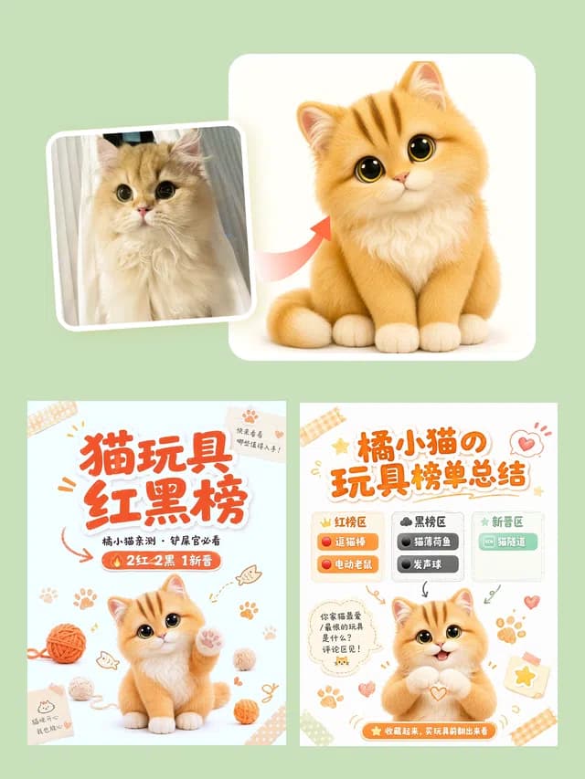 宠物IP帐号搭建